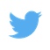 TwitterLogo #55acee