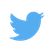 TwitterLogo #55acee